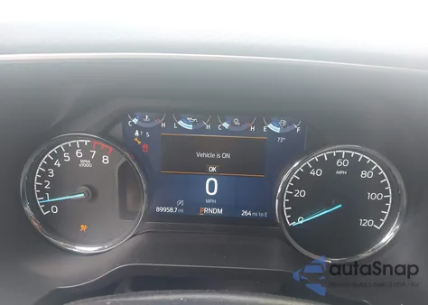 2021 Ford F-150 Xlt из США, поврежденный, VIN 1FTFW1E55MFB60428